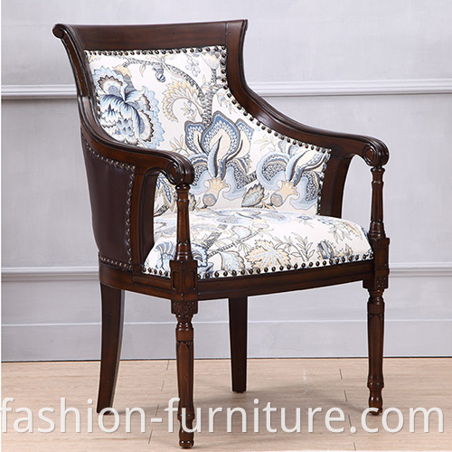 Living Room Armchair